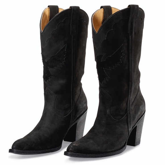 Idyllwind fueled by Miranda Lambert Cowboy boots NWT - Picture 2 of 8